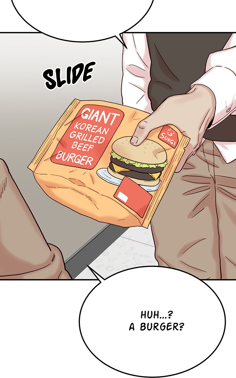 My Dud to Stud Boyfriend chapter 8 - page 80