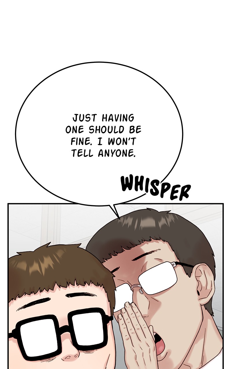 My Dud to Stud Boyfriend chapter 8 - page 81