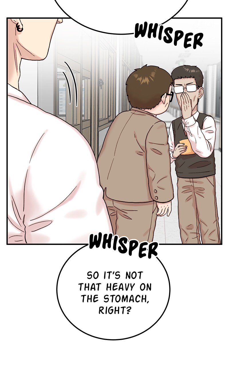 My Dud to Stud Boyfriend chapter 8 - page 83