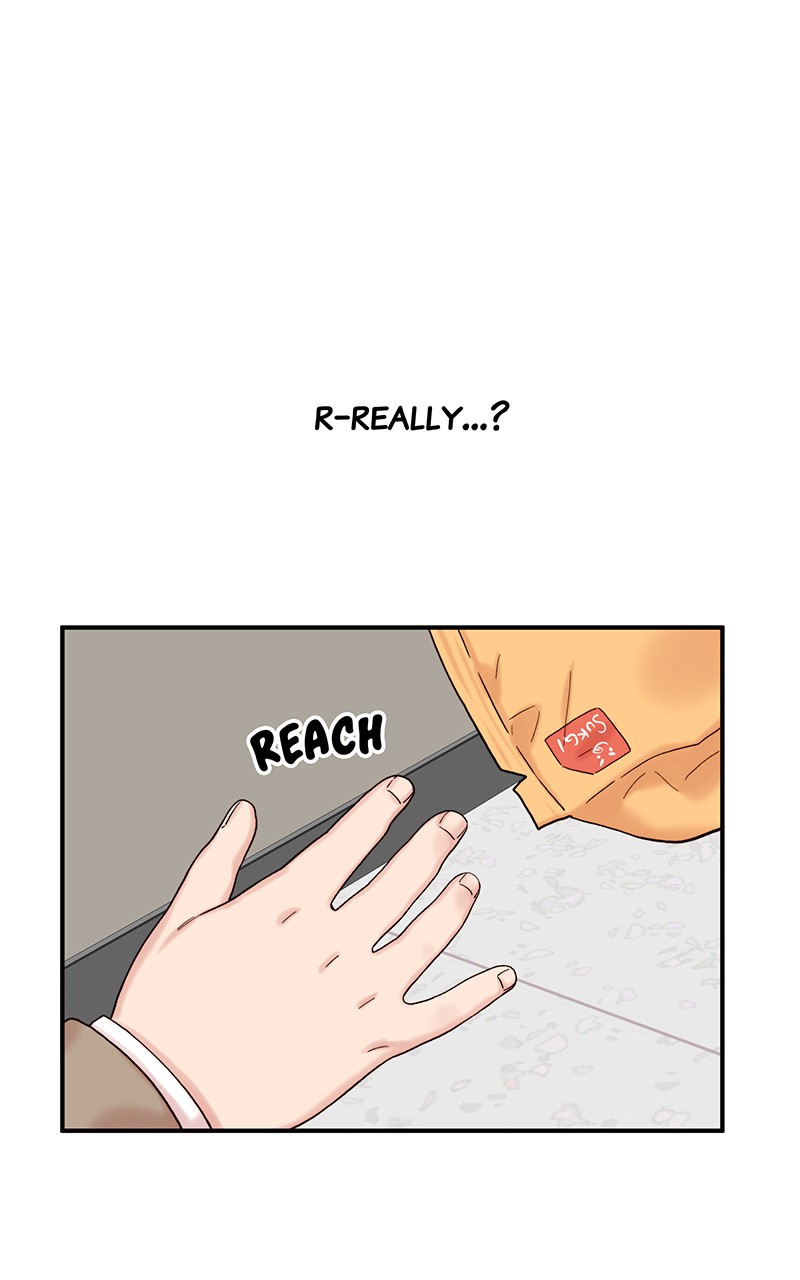 My Dud to Stud Boyfriend chapter 8 - page 84