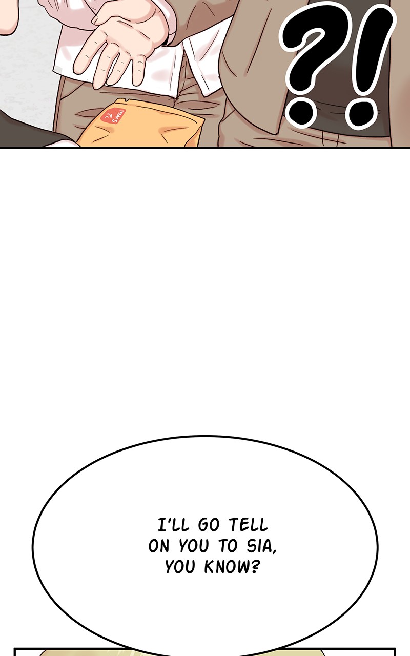 My Dud to Stud Boyfriend chapter 8 - page 87
