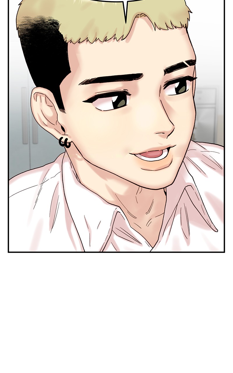My Dud to Stud Boyfriend chapter 8 - page 88