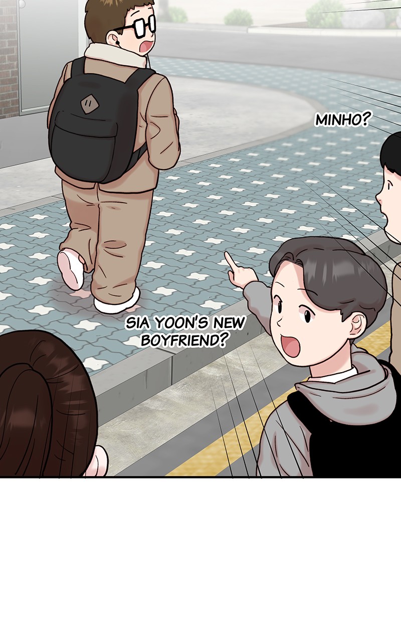 My Dud to Stud Boyfriend chapter 8 - page 9