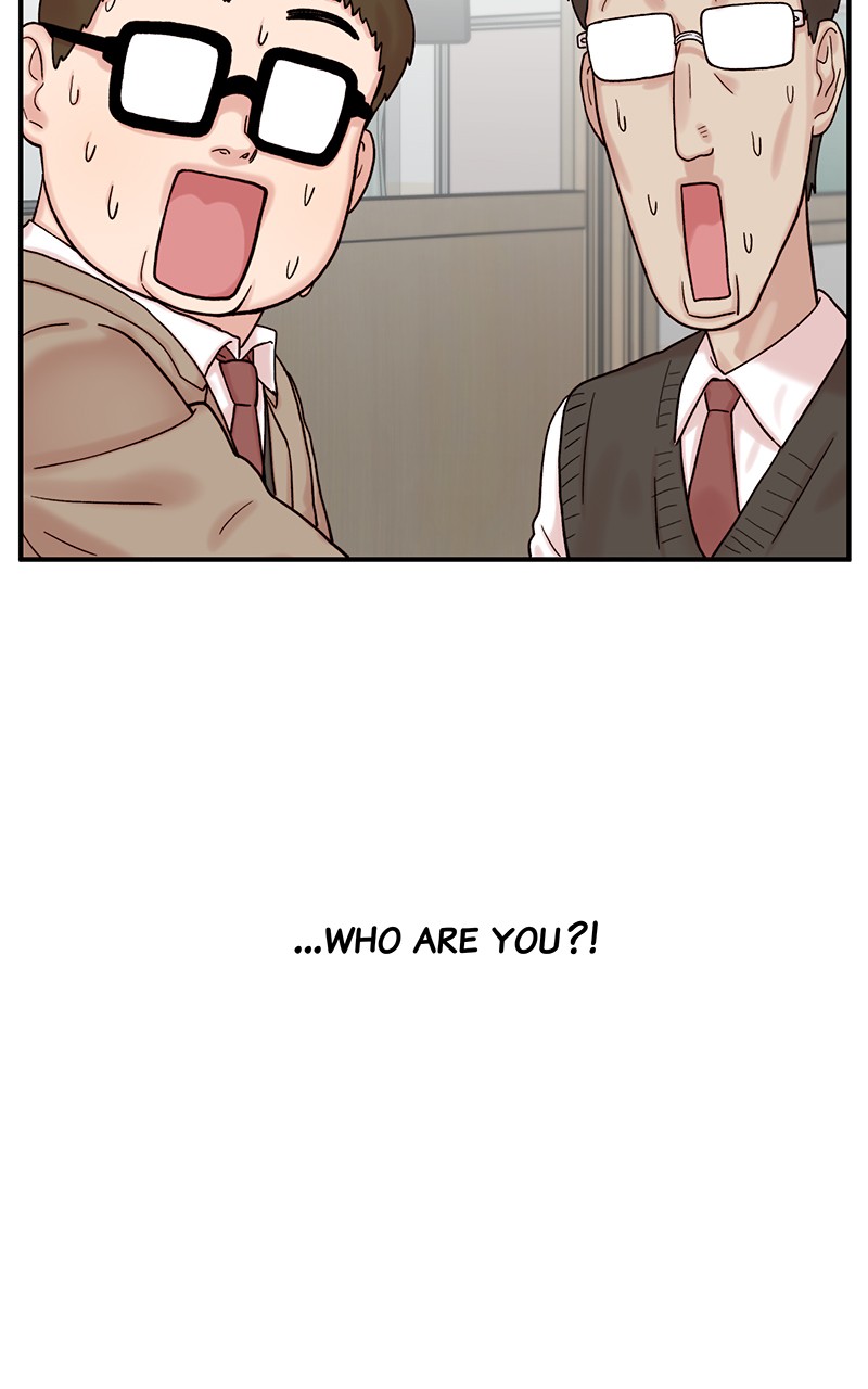 My Dud to Stud Boyfriend chapter 8 - page 90