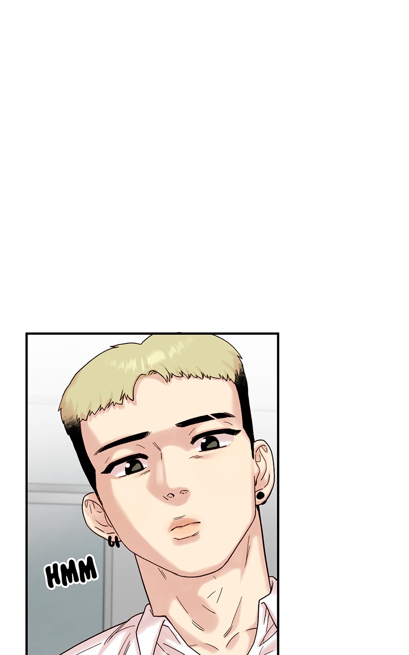 My Dud to Stud Boyfriend chapter 8 - page 91