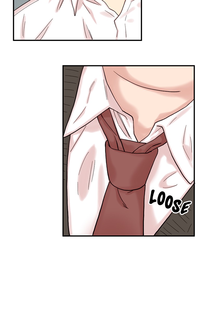 My Dud to Stud Boyfriend chapter 8 - page 92