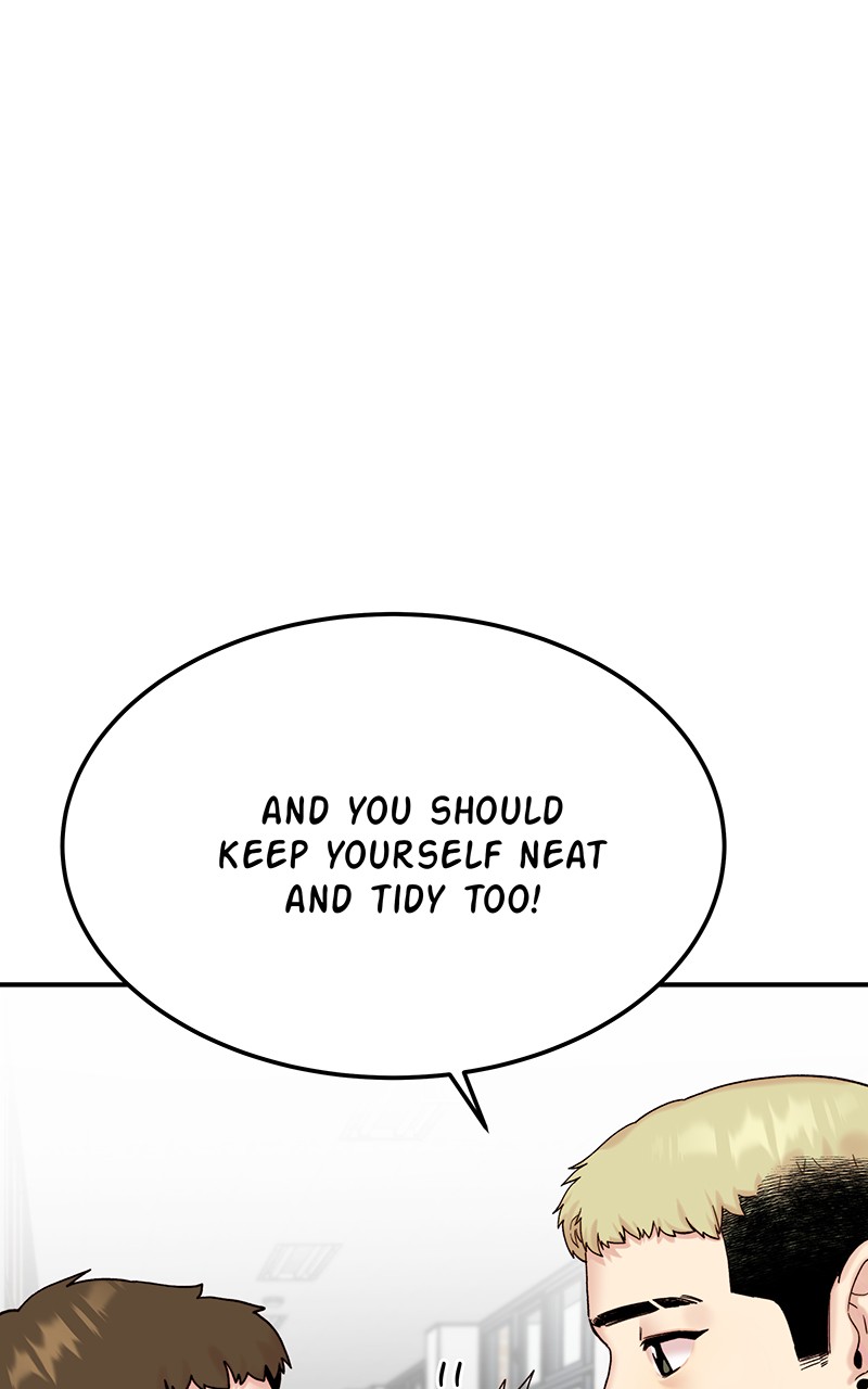 My Dud to Stud Boyfriend chapter 8 - page 93