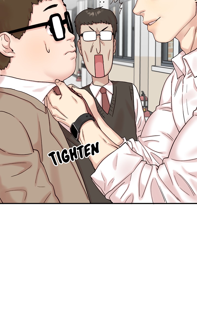 My Dud to Stud Boyfriend chapter 8 - page 94