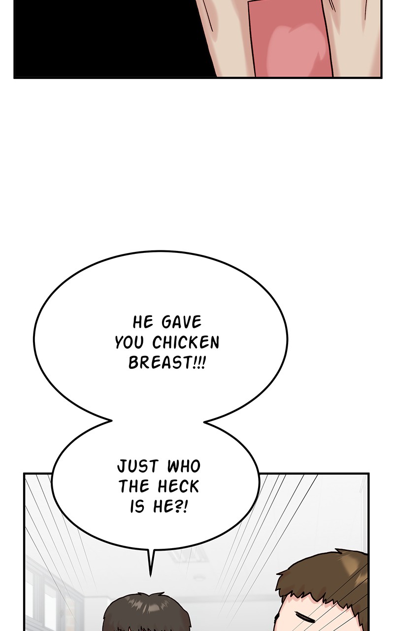 My Dud to Stud Boyfriend chapter 8 - page 98