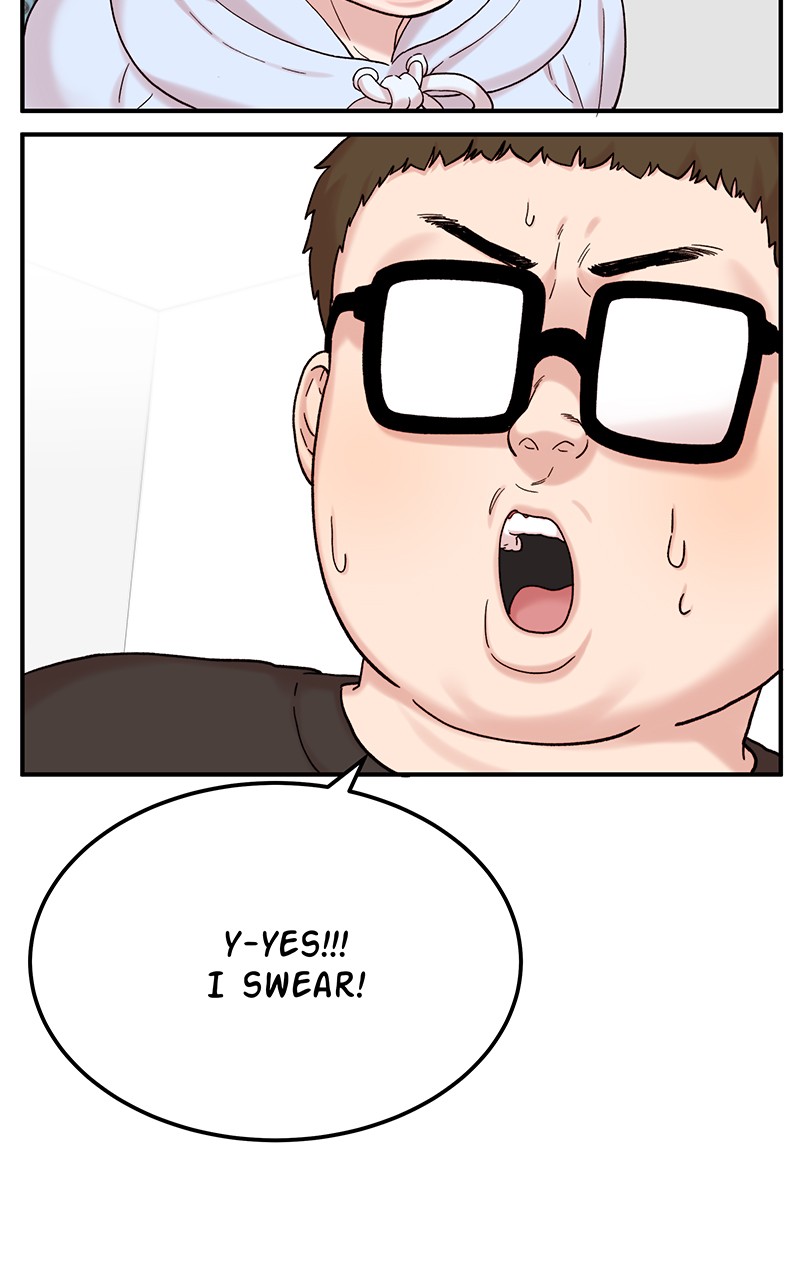 My Dud to Stud Boyfriend chapter 9 - page 10