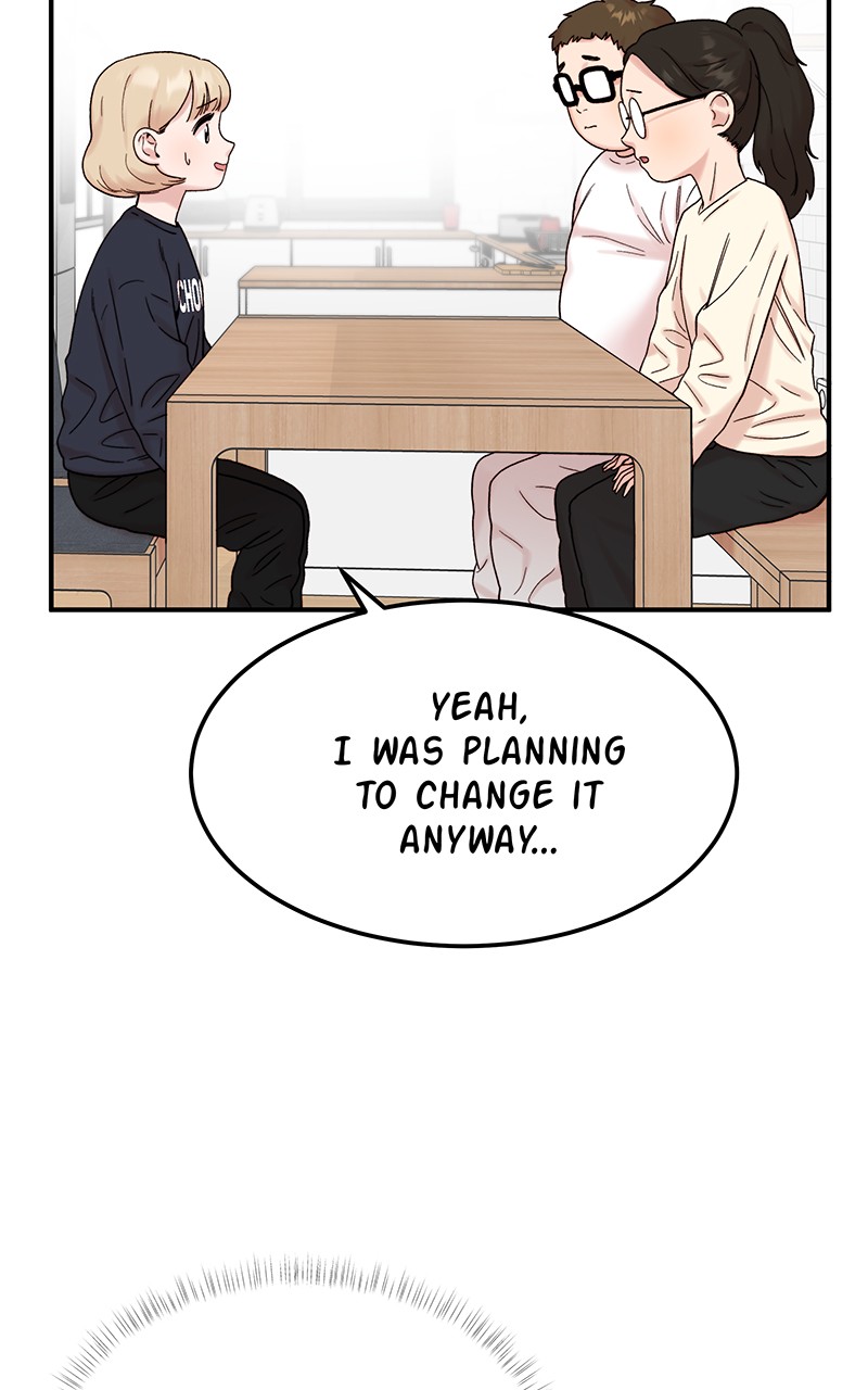 My Dud to Stud Boyfriend chapter 9 - page 101