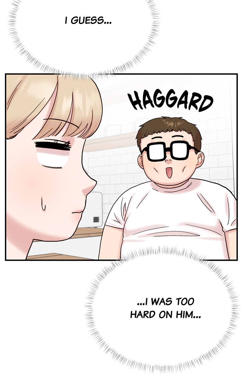 My Dud to Stud Boyfriend chapter 9 - page 102
