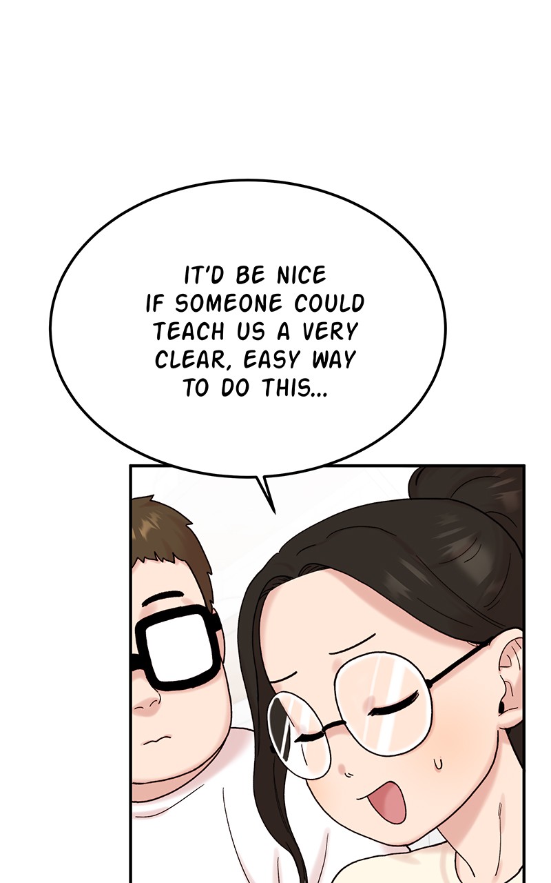 My Dud to Stud Boyfriend chapter 9 - page 106