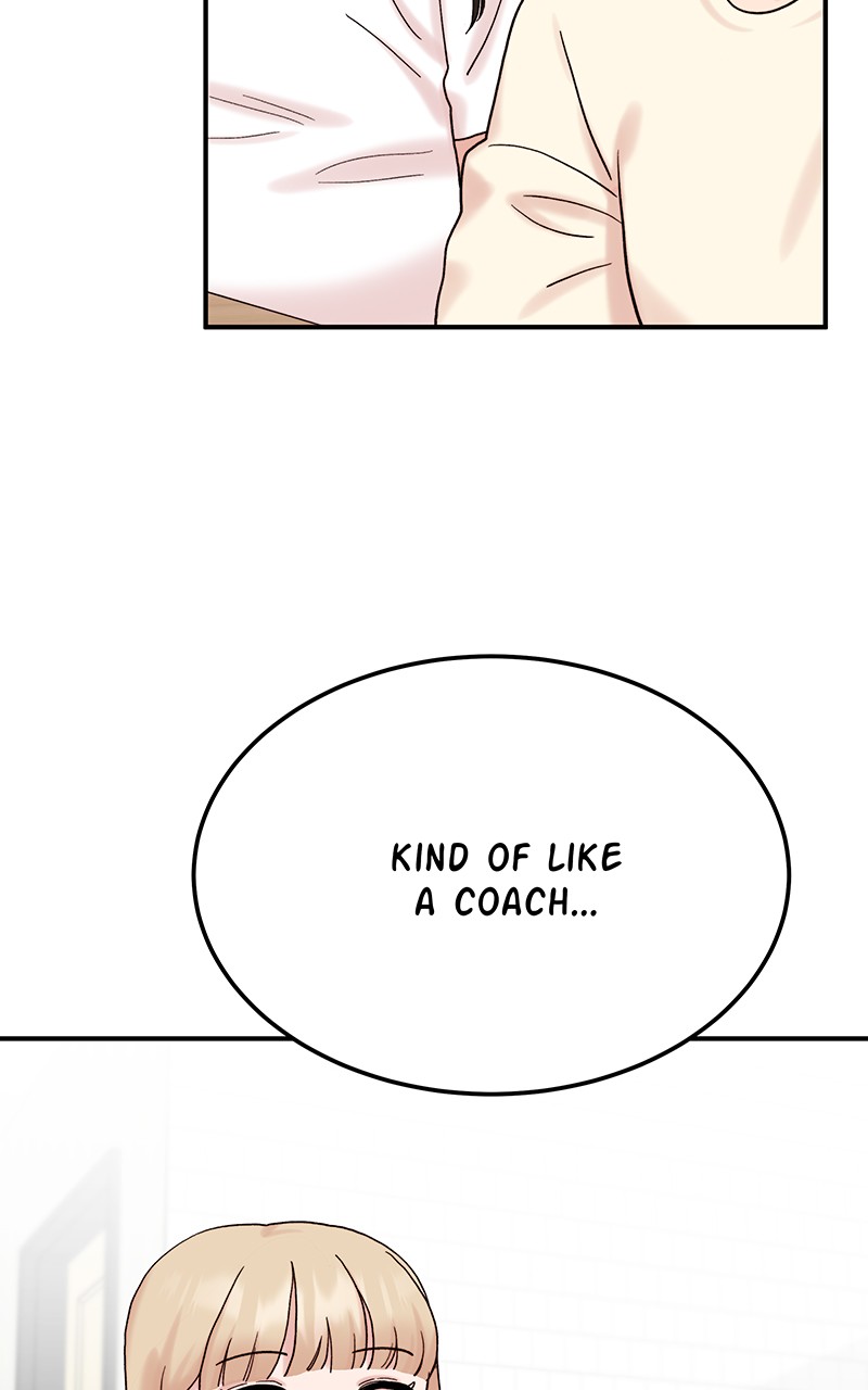 My Dud to Stud Boyfriend chapter 9 - page 107