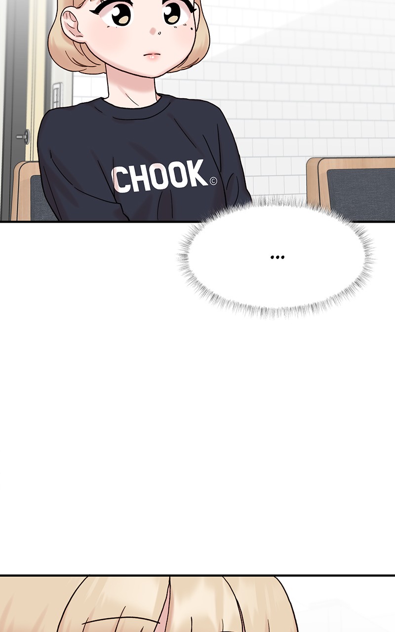 My Dud to Stud Boyfriend chapter 9 - page 108