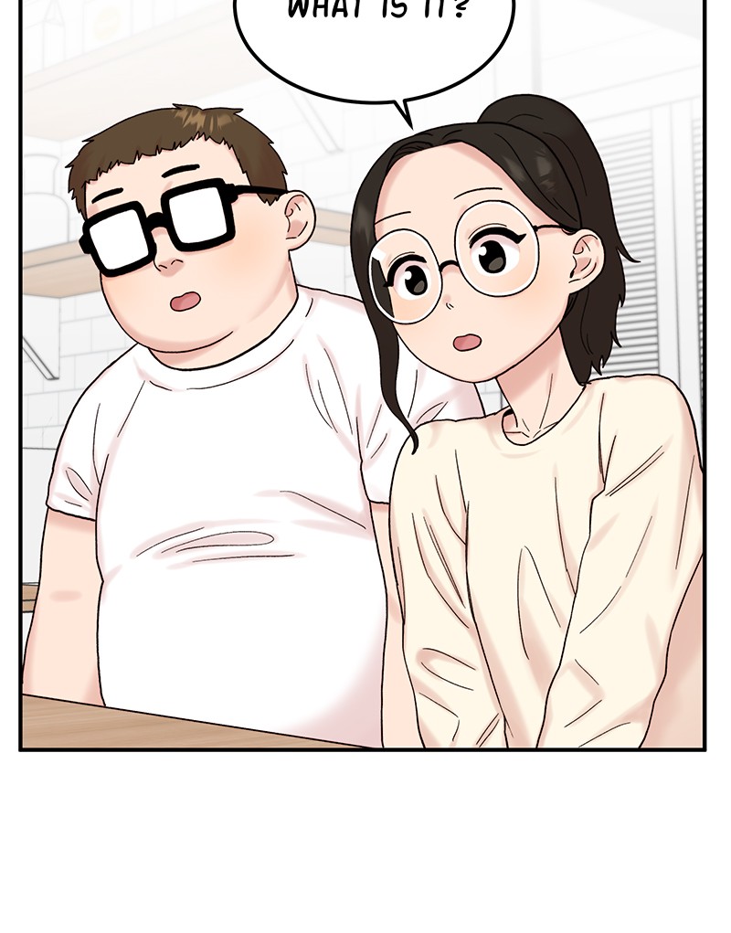 My Dud to Stud Boyfriend chapter 9 - page 113