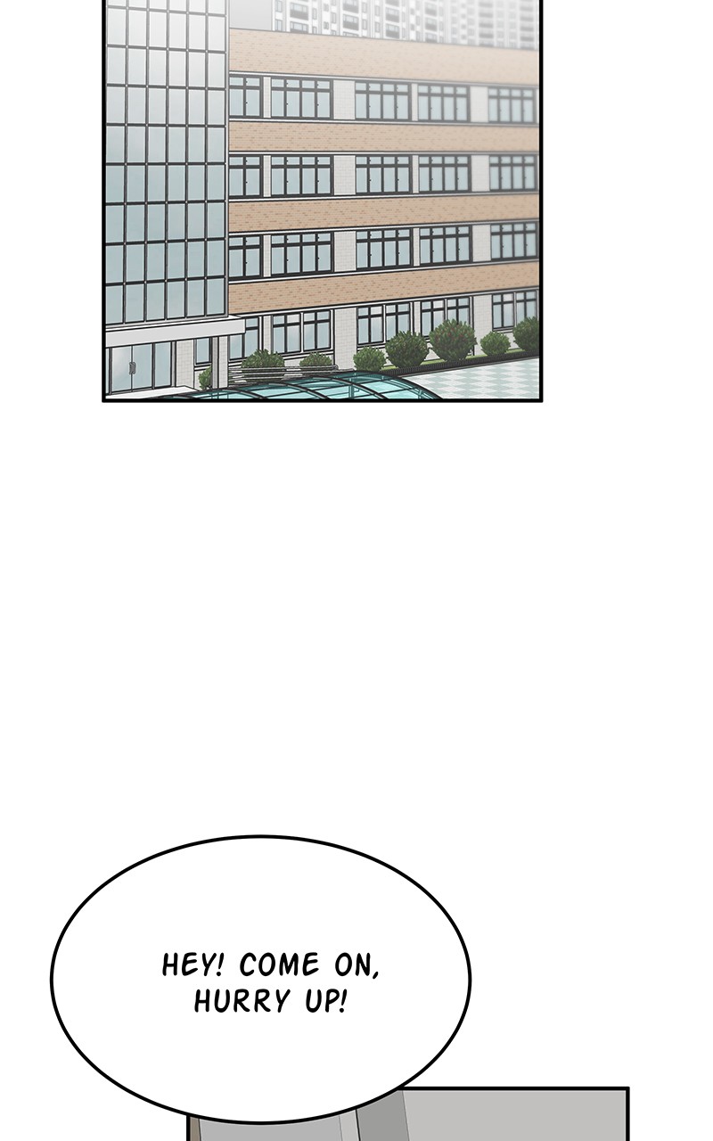 My Dud to Stud Boyfriend chapter 9 - page 118