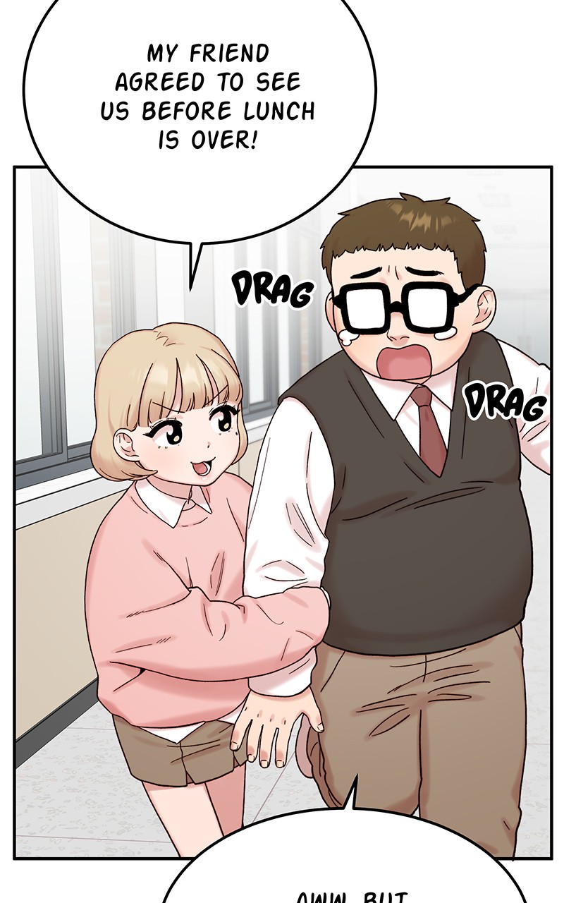 My Dud to Stud Boyfriend chapter 9 - page 120