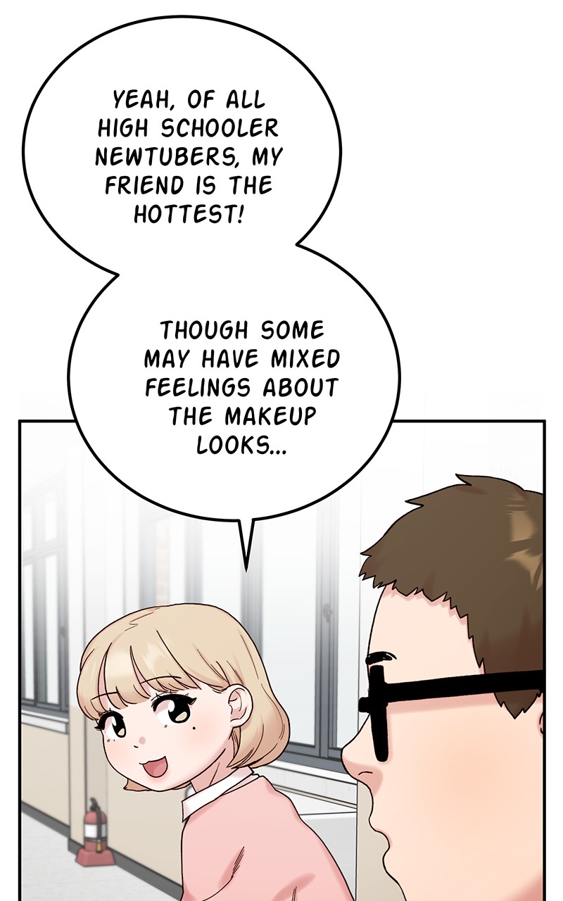 My Dud to Stud Boyfriend chapter 9 - page 126