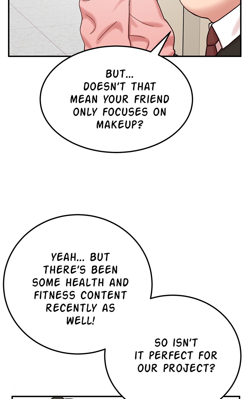 My Dud to Stud Boyfriend chapter 9 - page 127