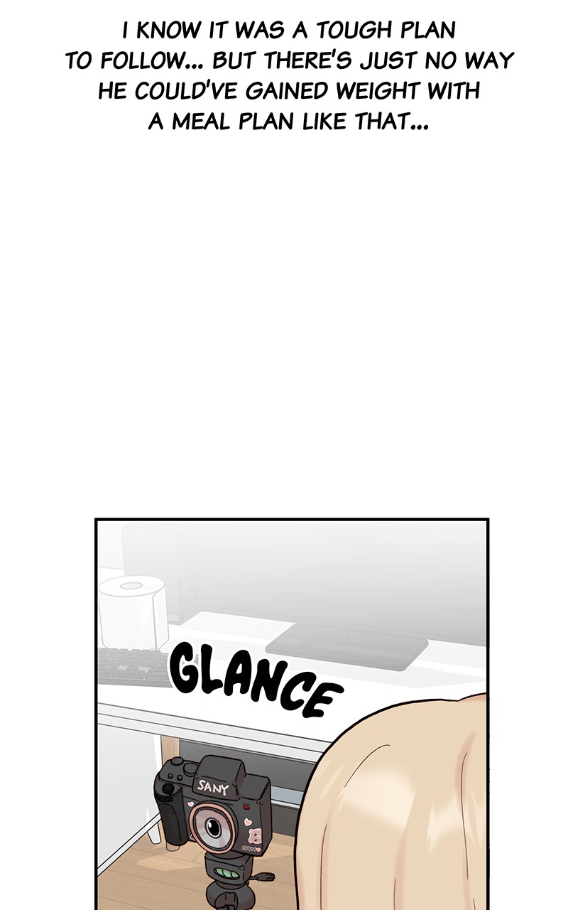 My Dud to Stud Boyfriend chapter 9 - page 13