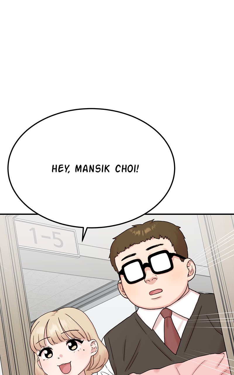My Dud to Stud Boyfriend chapter 9 - page 130
