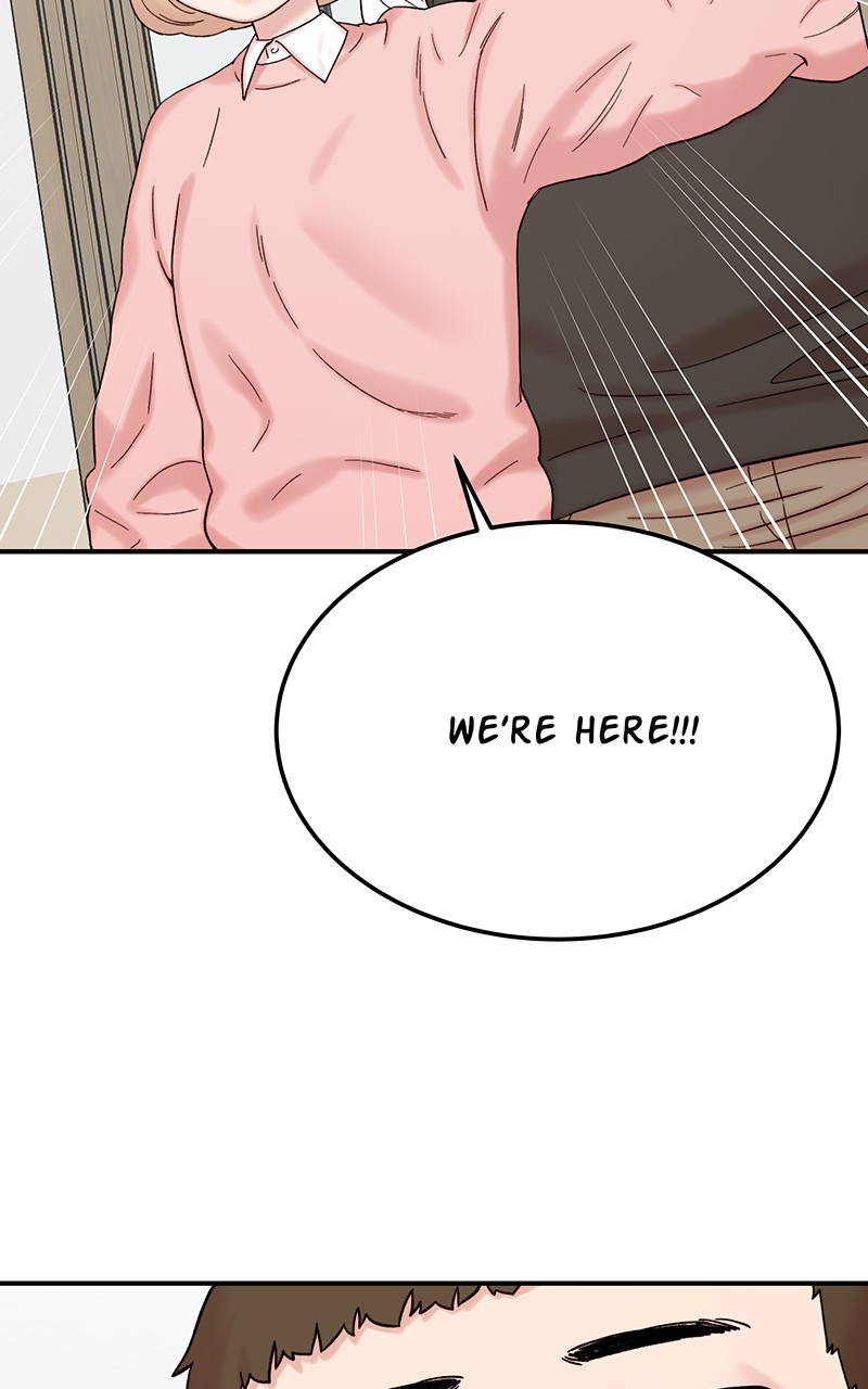 My Dud to Stud Boyfriend chapter 9 - page 131