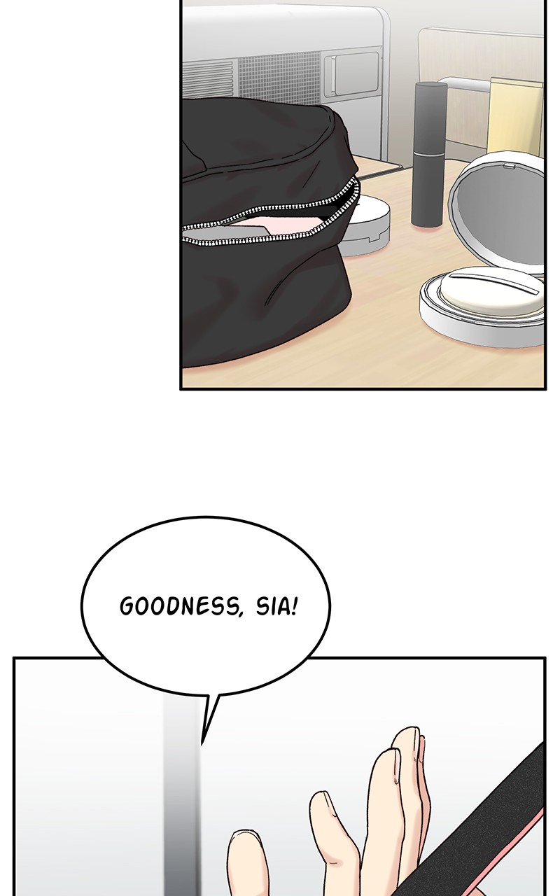 My Dud to Stud Boyfriend chapter 9 - page 135
