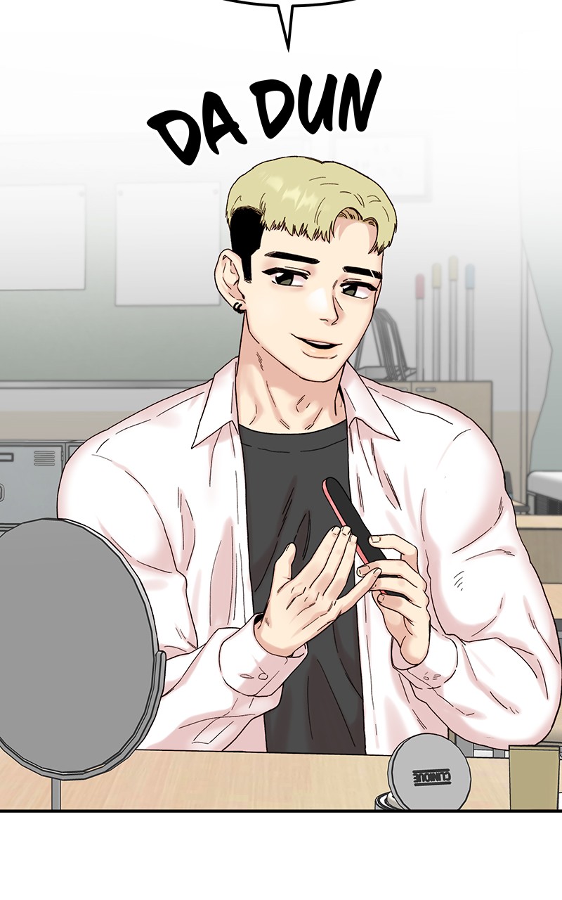 My Dud to Stud Boyfriend chapter 9 - page 137