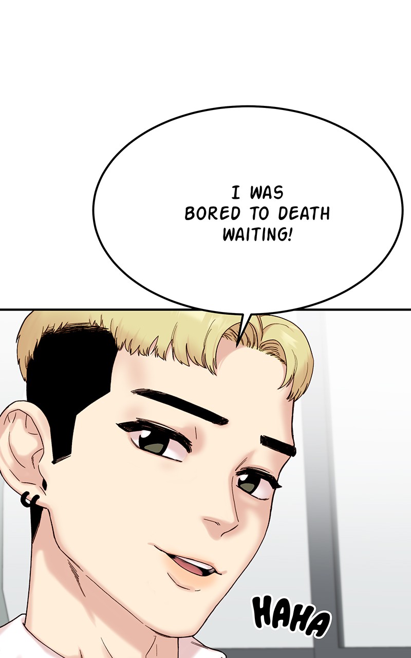 My Dud to Stud Boyfriend chapter 9 - page 139