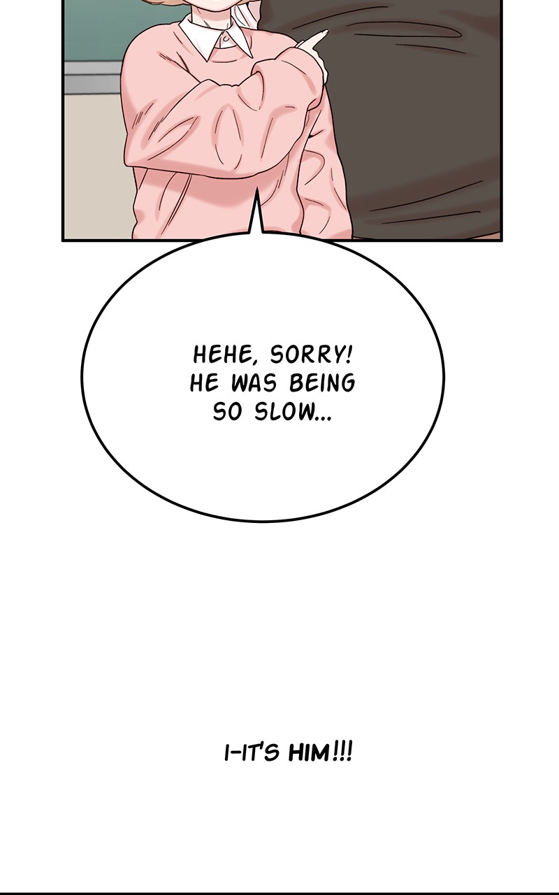 My Dud to Stud Boyfriend chapter 9 - page 141