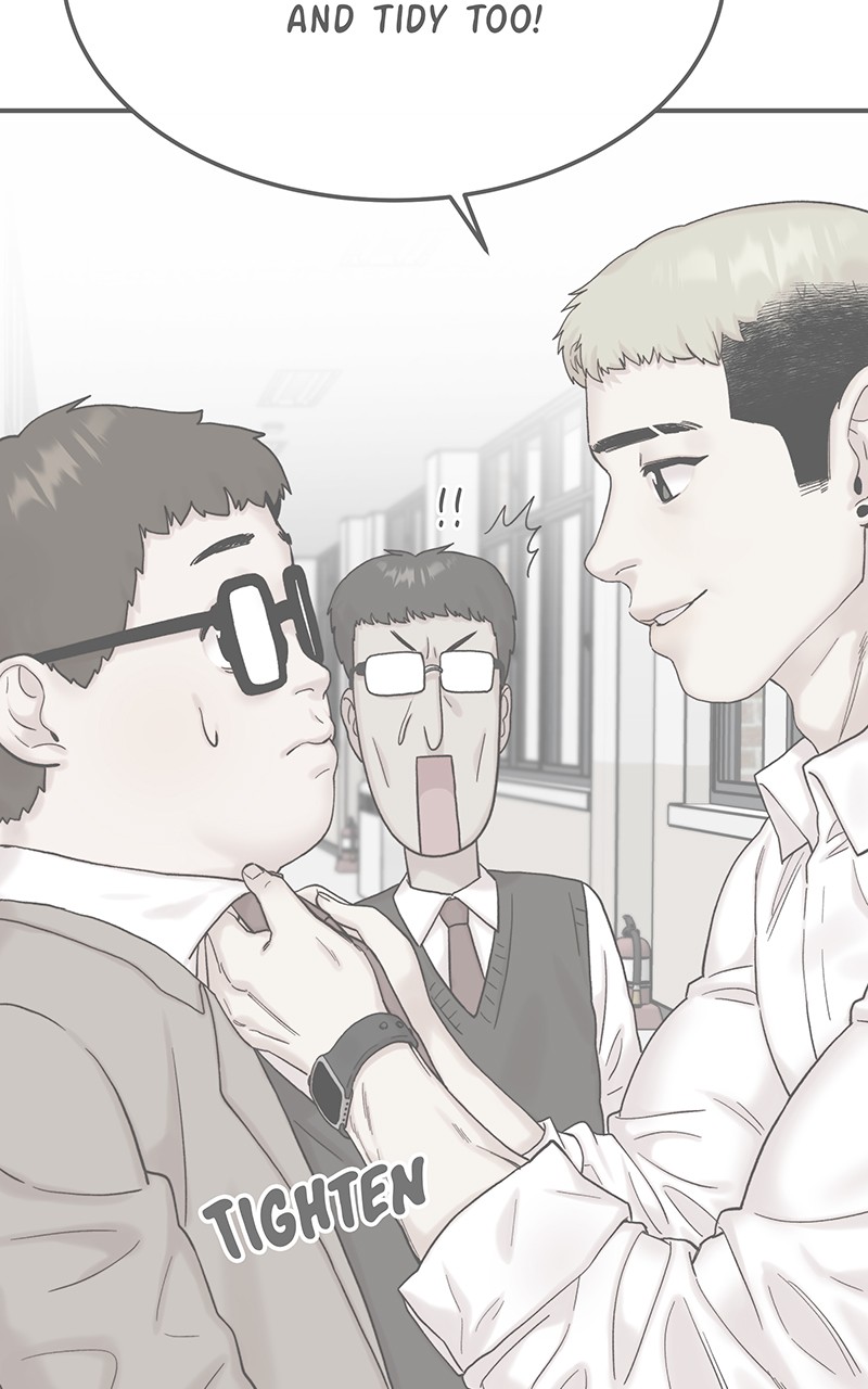 My Dud to Stud Boyfriend chapter 9 - page 143