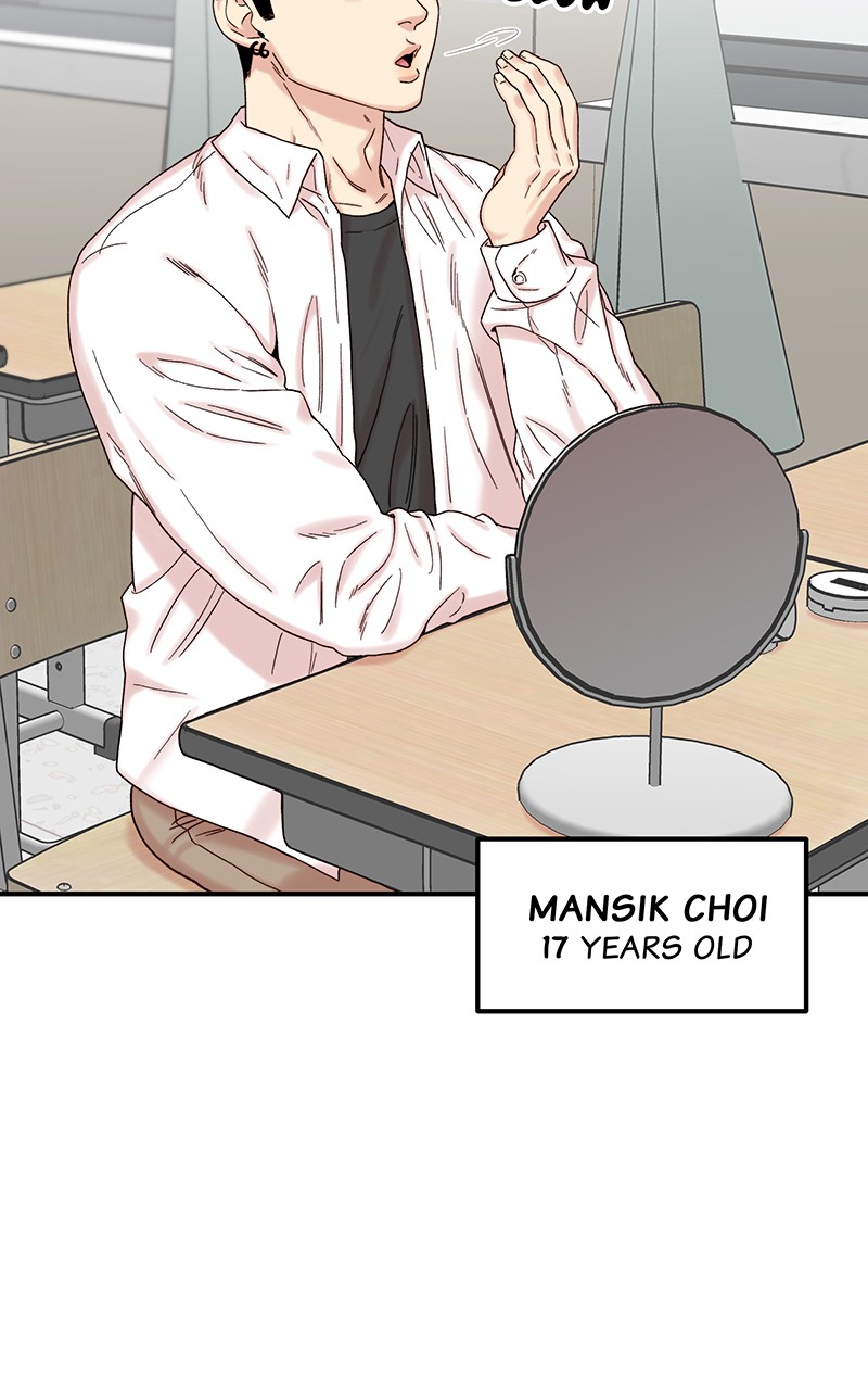My Dud to Stud Boyfriend chapter 9 - page 145