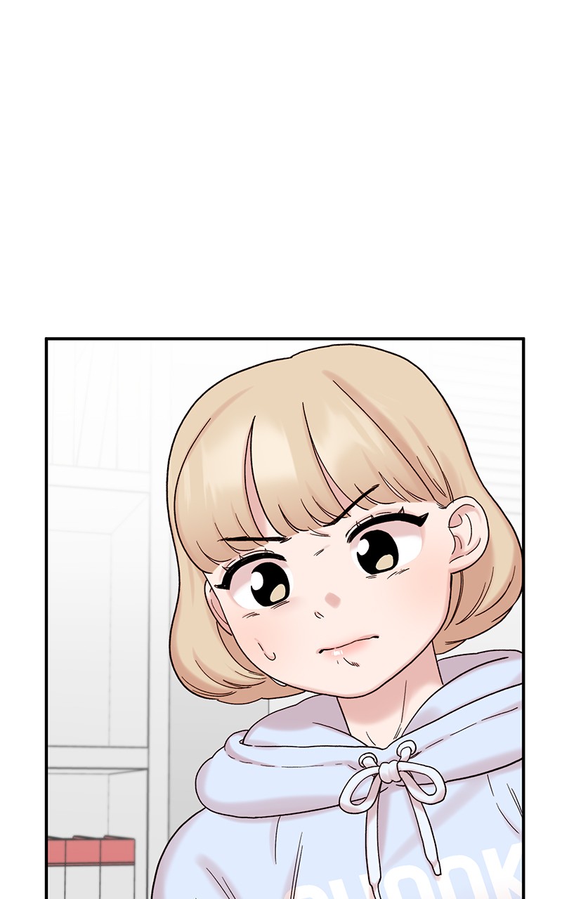 My Dud to Stud Boyfriend chapter 9 - page 16
