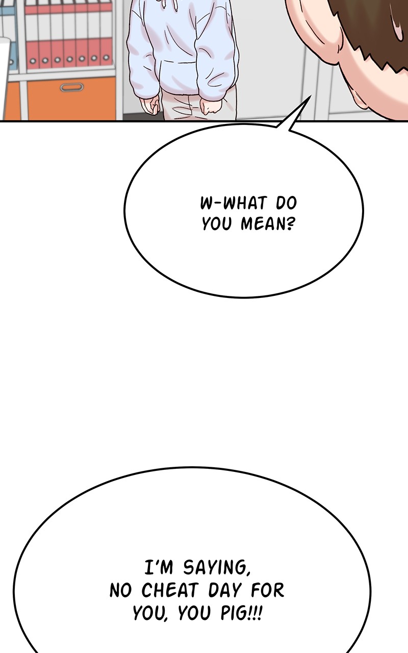 My Dud to Stud Boyfriend chapter 9 - page 20