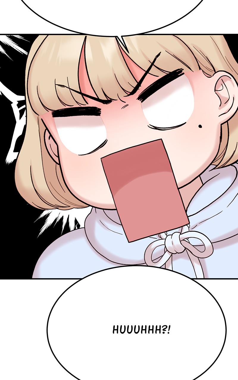 My Dud to Stud Boyfriend chapter 9 - page 21