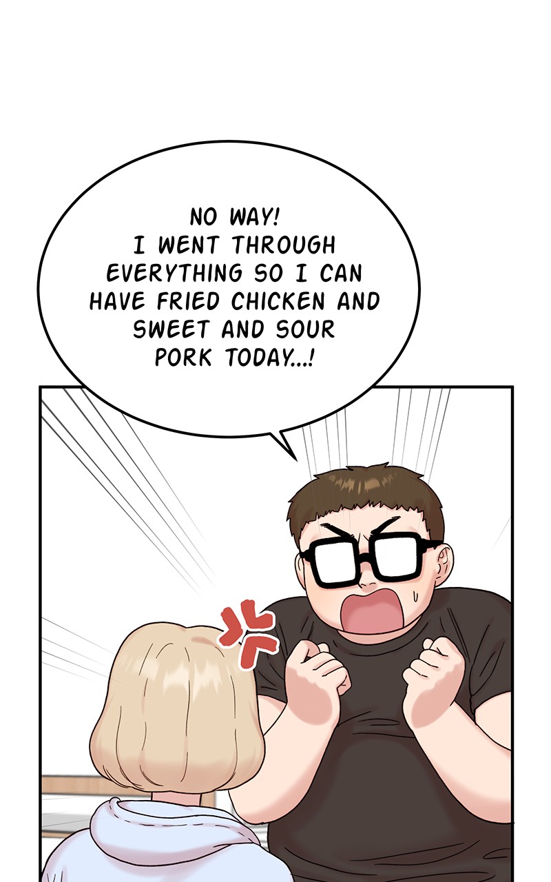 My Dud to Stud Boyfriend chapter 9 - page 23