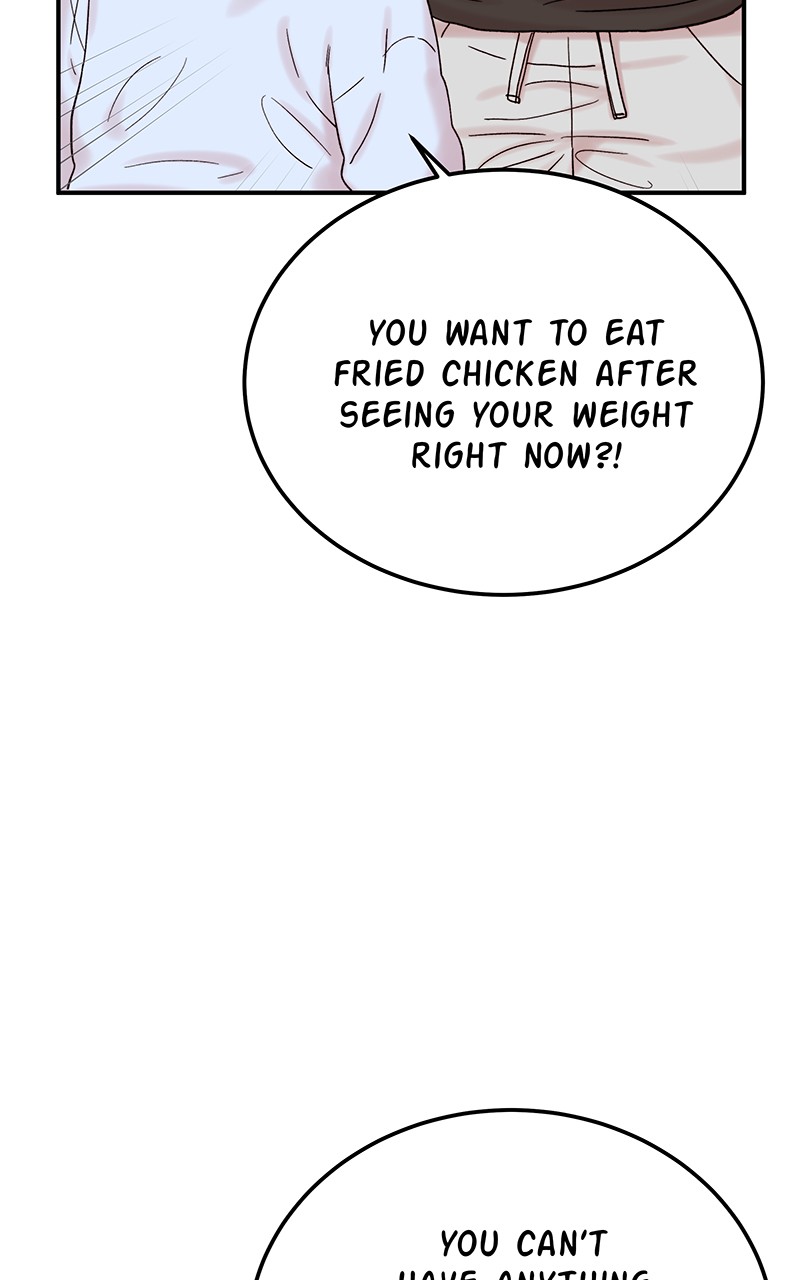 My Dud to Stud Boyfriend chapter 9 - page 24