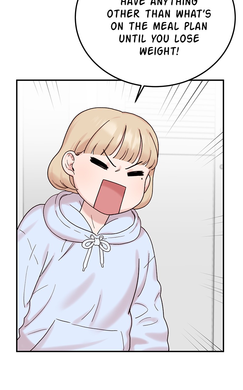 My Dud to Stud Boyfriend chapter 9 - page 25