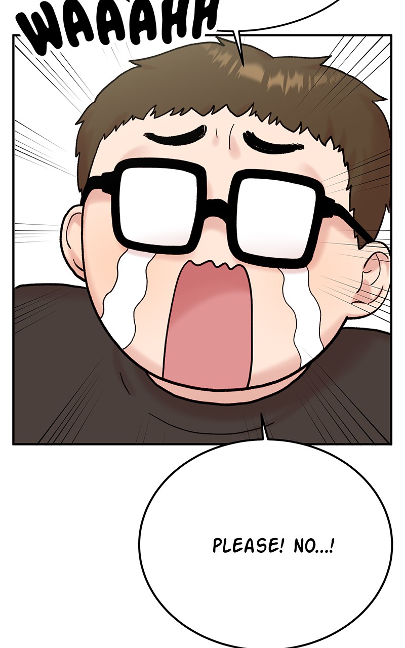 My Dud to Stud Boyfriend chapter 9 - page 28