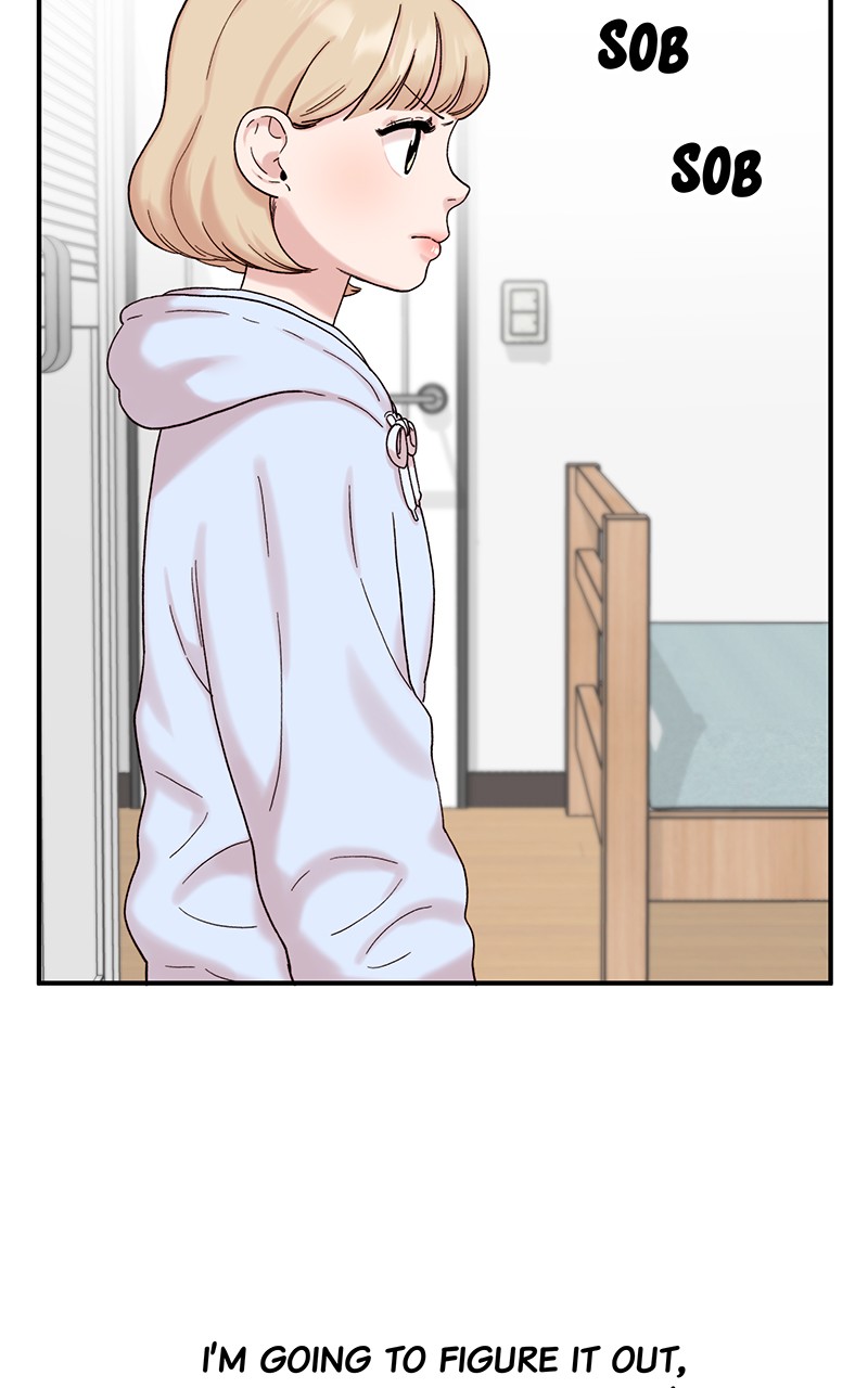 My Dud to Stud Boyfriend chapter 9 - page 30