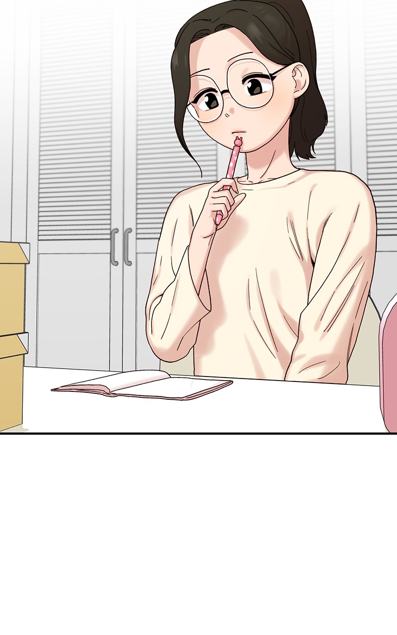 My Dud to Stud Boyfriend chapter 9 - page 38