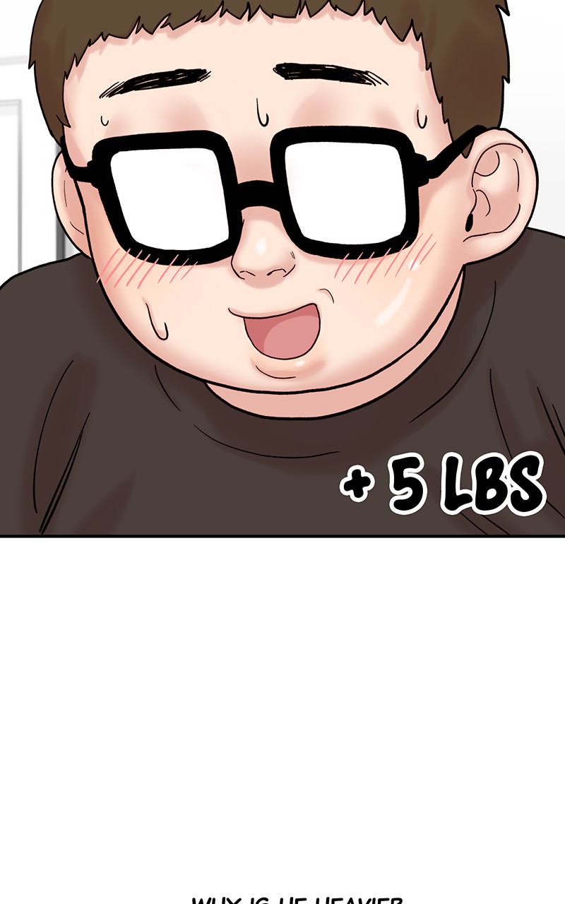 My Dud to Stud Boyfriend chapter 9 - page 4