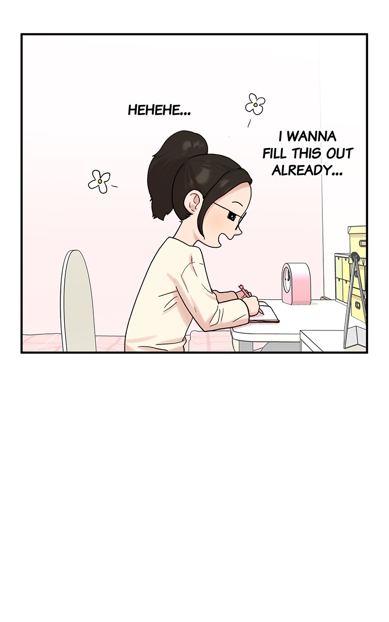 My Dud to Stud Boyfriend chapter 9 - page 41