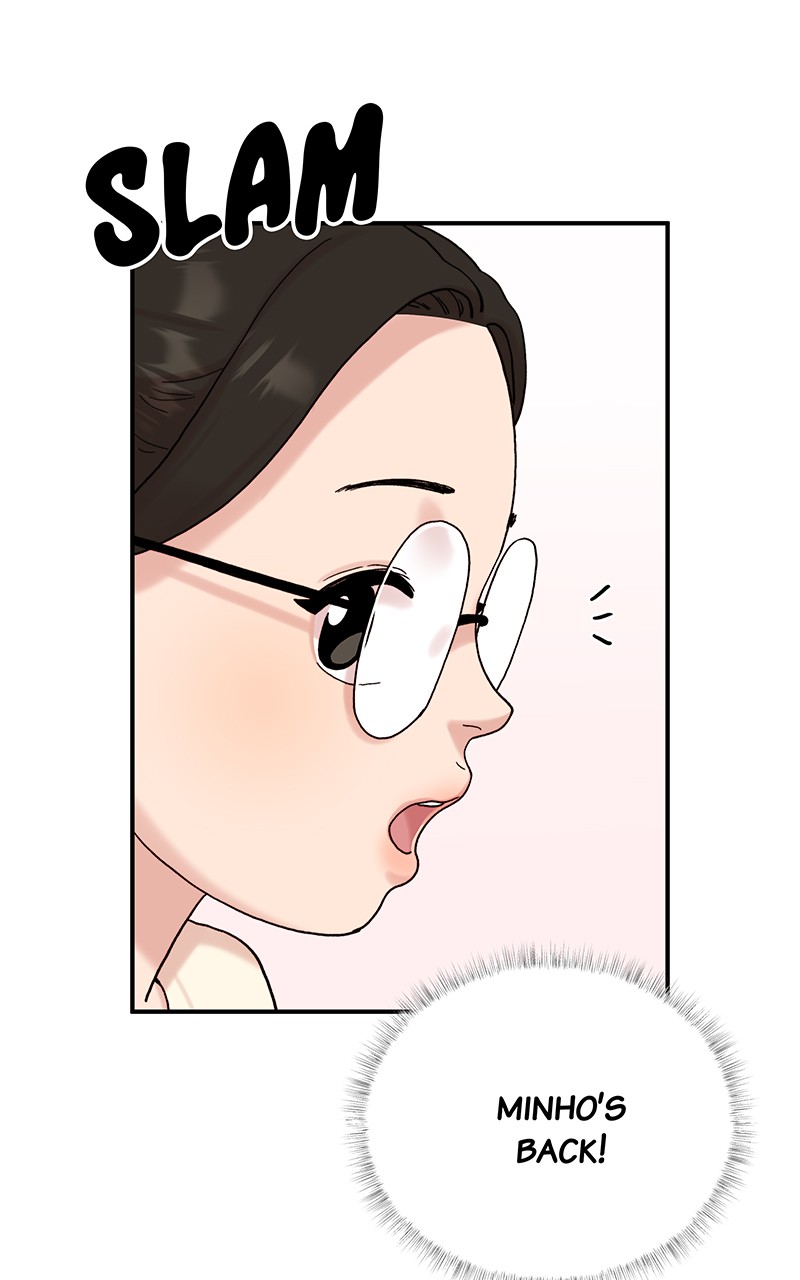 My Dud to Stud Boyfriend chapter 9 - page 42