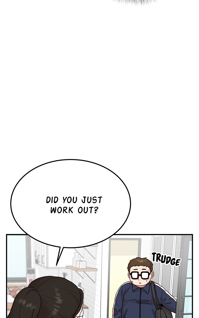 My Dud to Stud Boyfriend chapter 9 - page 43