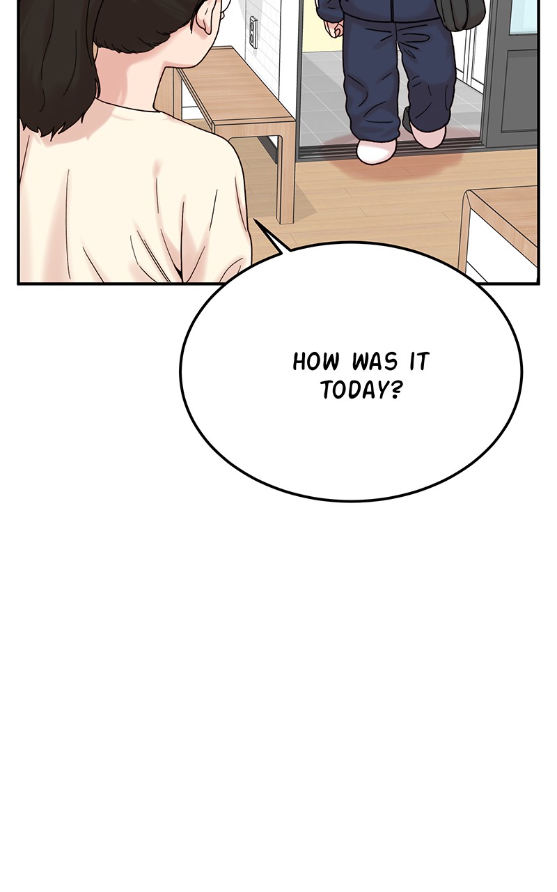 My Dud to Stud Boyfriend chapter 9 - page 44