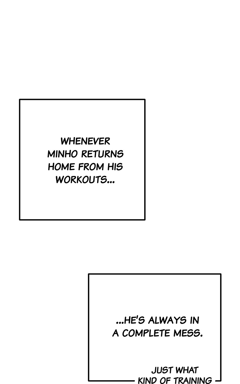 My Dud to Stud Boyfriend chapter 9 - page 46