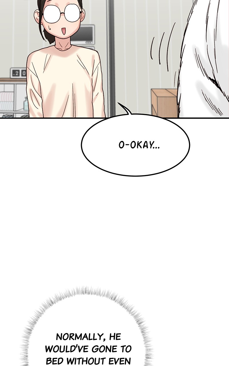My Dud to Stud Boyfriend chapter 9 - page 48