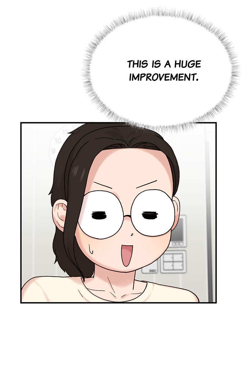 My Dud to Stud Boyfriend chapter 9 - page 50